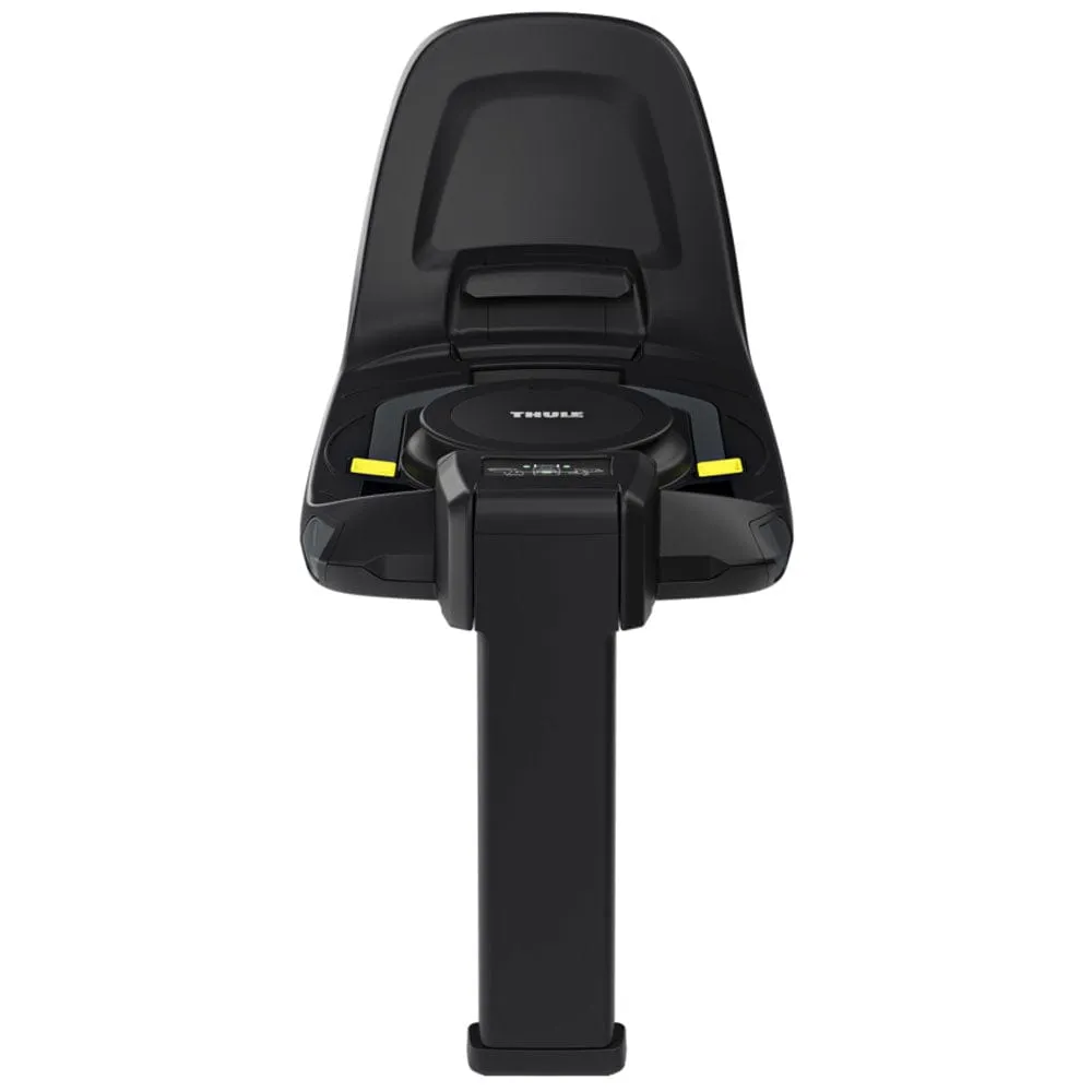 Thule Maple & Elm Car Seat Bundle- Black/Mid-Blue