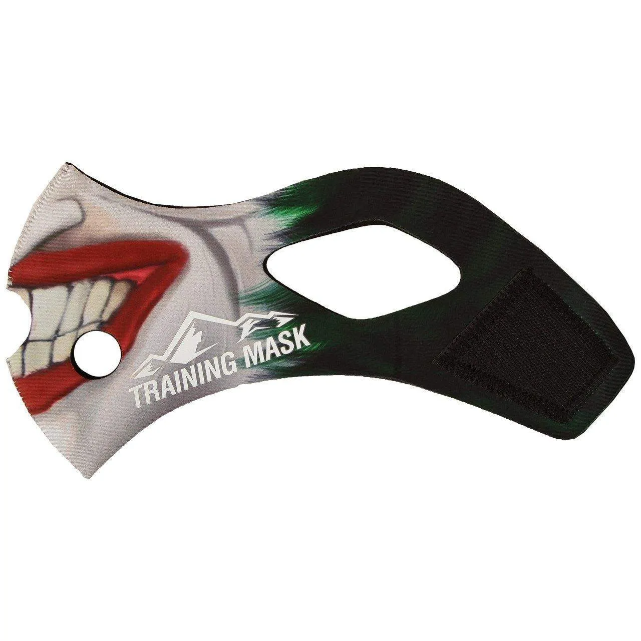 Training Mask 2.0 JOKESTER SLEEVE