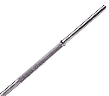 Troy Standard Bar 5'