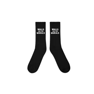 WAFM Socks