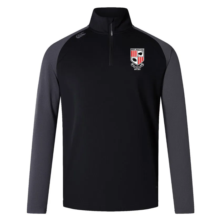 West Hartford Rugby Women's Elite First Layer by Canterbury