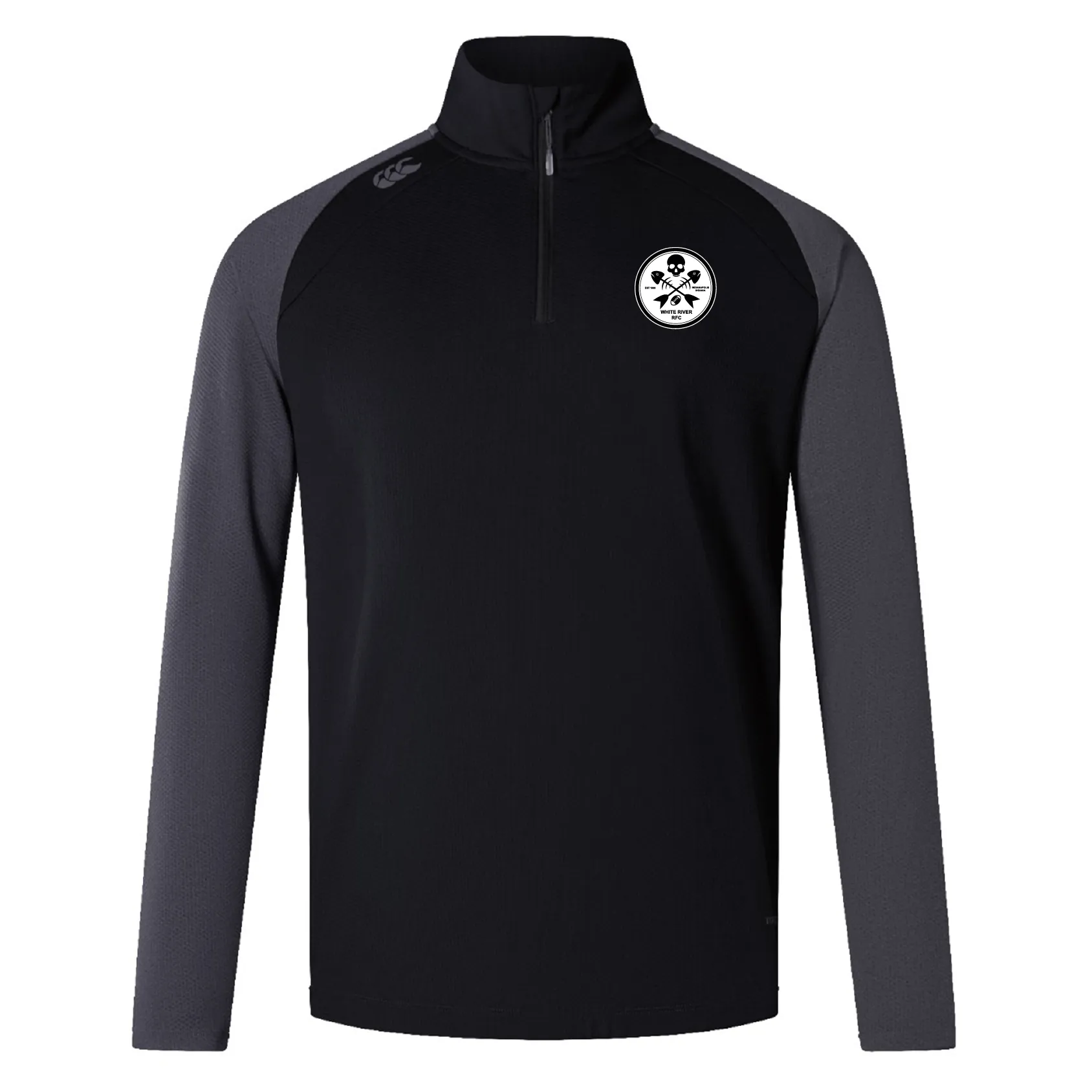 White River RFC Elite First Layer by Canterbury