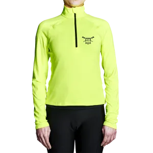 Whitemarsh Womens Regatta 1/2 Zip Training Top (Midweight)