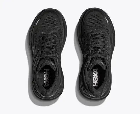 Women's Hoka Bondi 9 (D) Wide