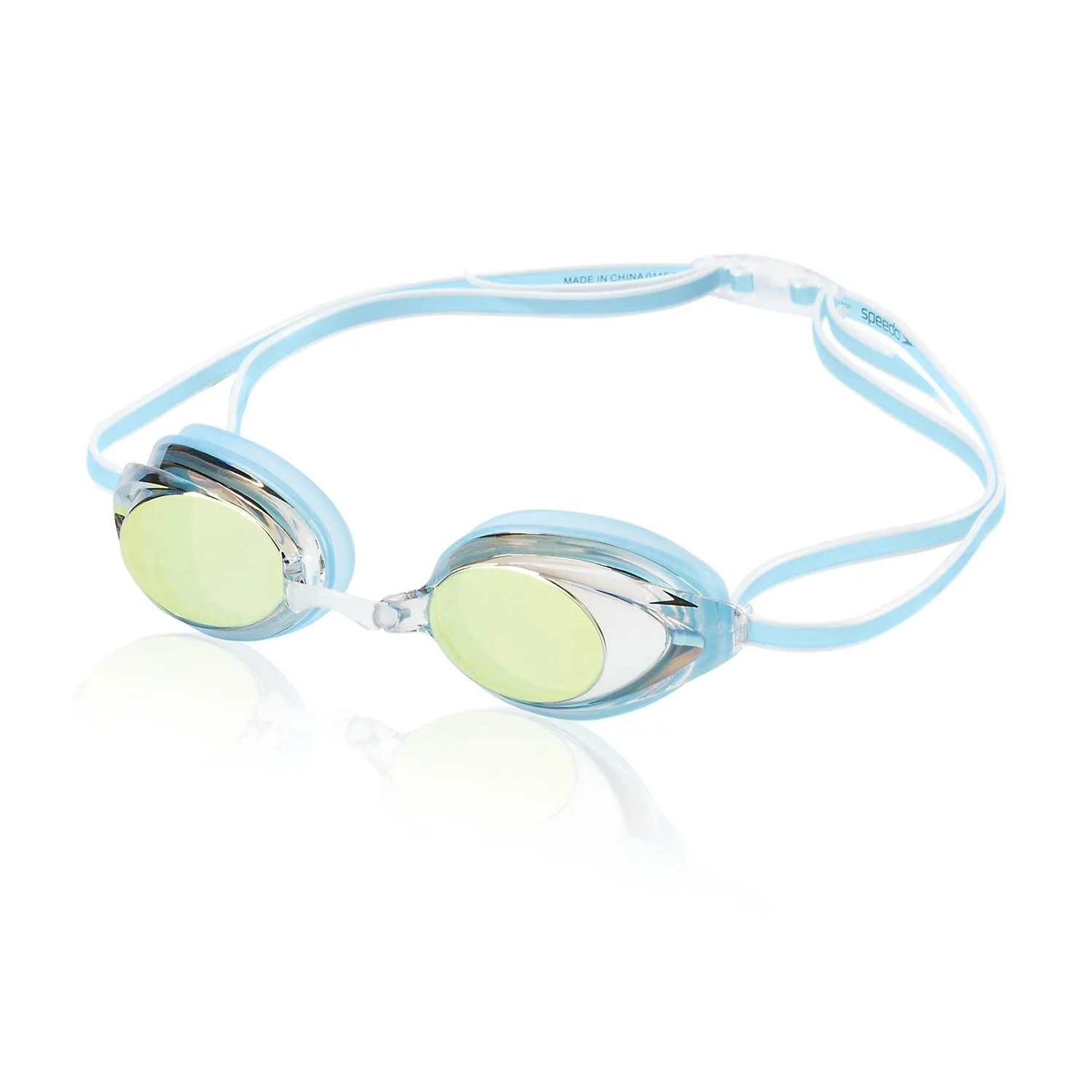 Women's Vanquisher 2.0 Mirrored Goggle